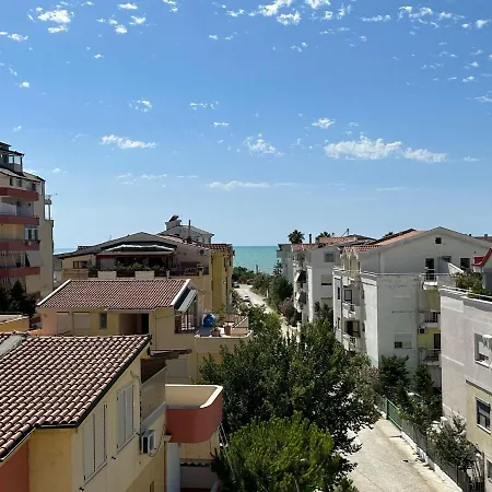 Casa Valbona Apartment