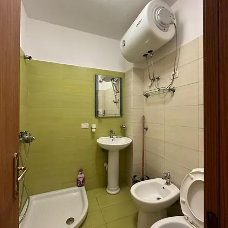 Casa Valbona Apartment Tirana