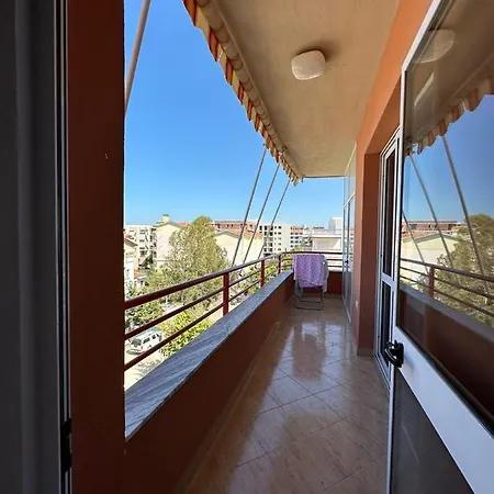 Casa Valbona Apartment