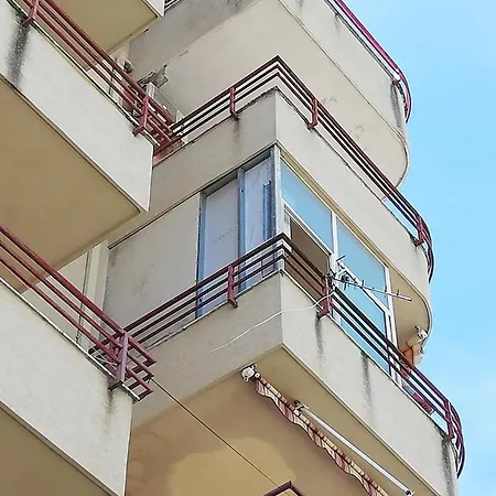 Casa Valbona Apartment *