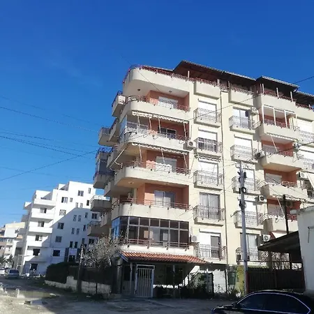 Apartment Casa Valbona